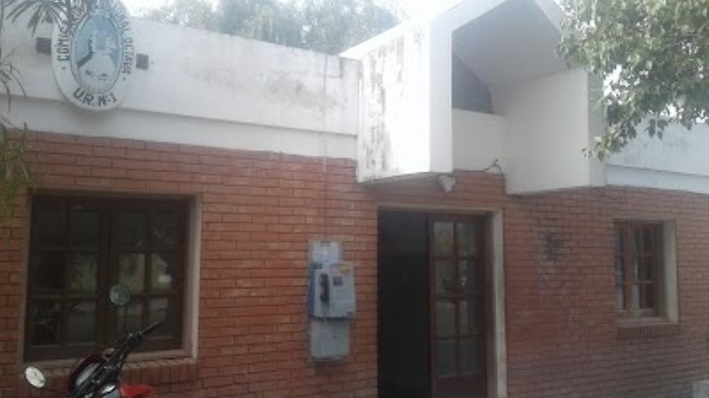 Entraron a robar y golpearon a moradores