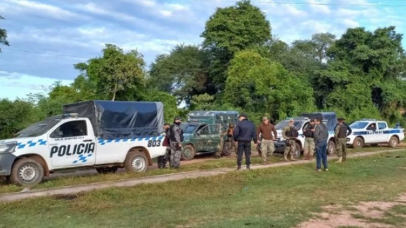 Doble femicidio en Jujuy: mató a dos hermanas e hirió a la madre de ambas