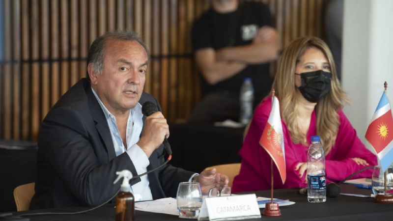 Destacaron aporte de Nación para la digitalización de la justicia