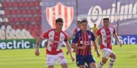 UNIÓN será otra prueba dura para San Lorenzo, en la Zona A.