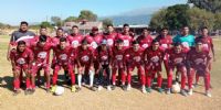 La Q' No Abandona jugará la final de la Copa de Oro ate Ojo de Agua.