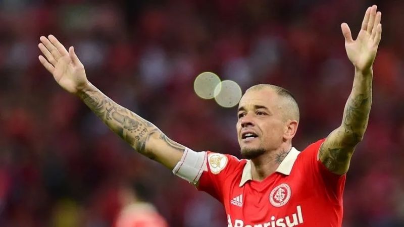 Gol, triunfo, ovación y despedida para D’Alessandro