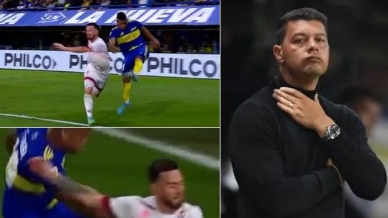 Battaglia: “Me preocupa no sumar de a 3 de local”