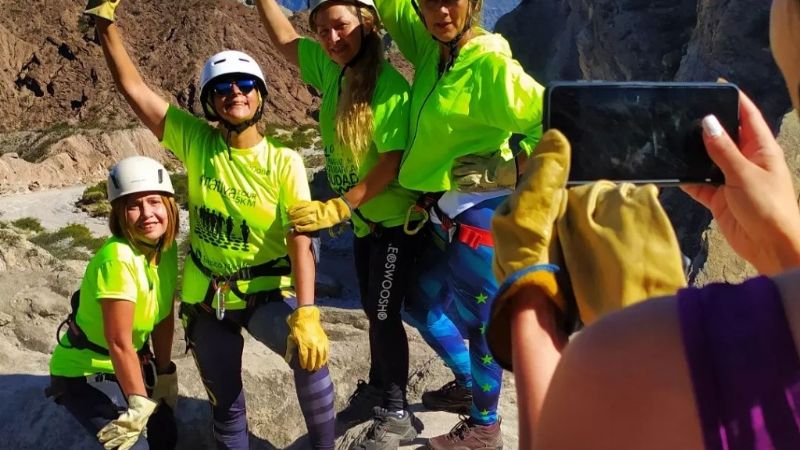 El turismo dejó en Catamarca casi 140 millones de pesos en semana santa