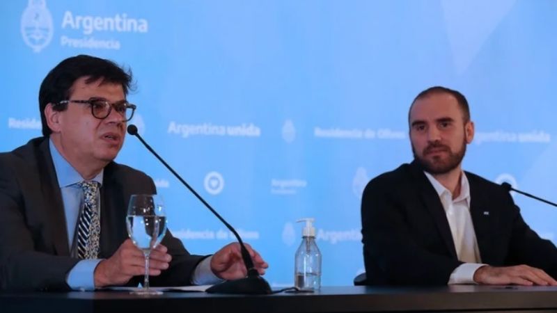 A quiénes alcanzará el nuevo bono que anunciará Martín Guzmán