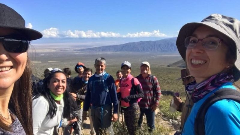 Fin de semana cargado de actividades en San José