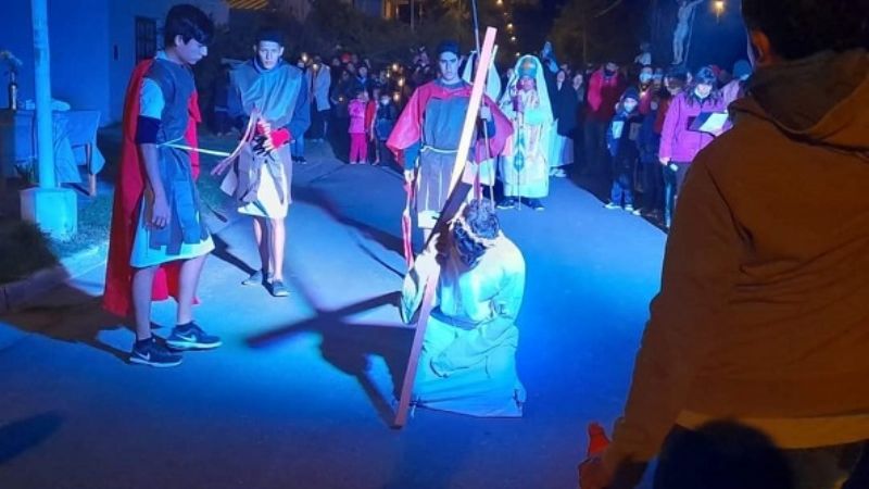 Fin de semana cargado de actividades en San José