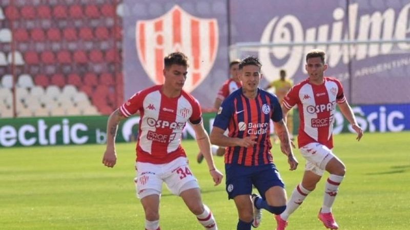 La fecha 11ma. de la Copa de la Liga va entre martes y jueves