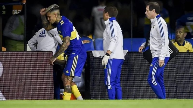 La “maldición de los centrales”; ahora se desgarró Ávila