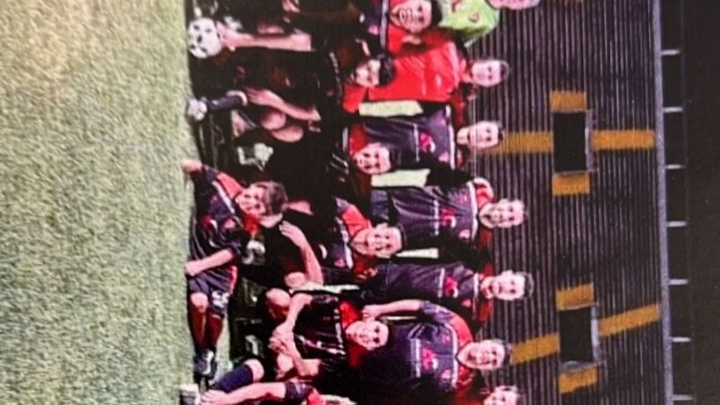 Bacchiani: nueva denuncia, ahora por supuesta connivencia con la justicia