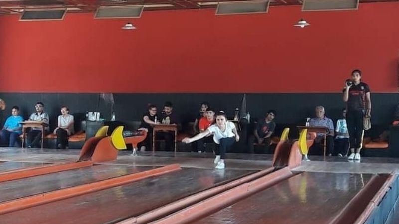 2do Torneo Interprovincial de Bowling en Villa Cubas