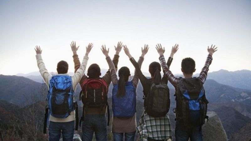 Capacitación en Turismo Estudiantil para agencias de viajes