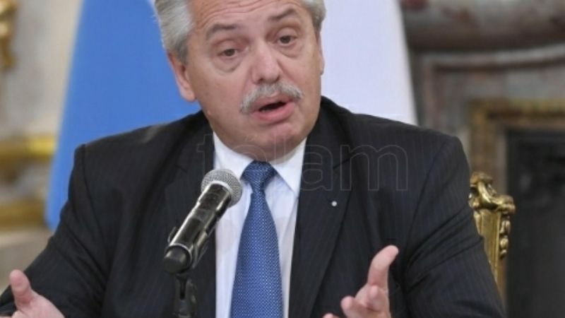 "Garantizaremos que el impacto de la inflación no recaiga en los sectores más vulnerabes"