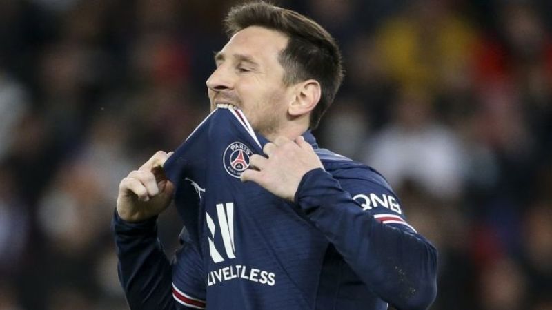 Lionel Messi no podrá estar el domingo en el PSG