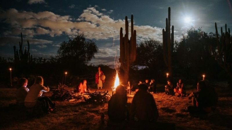 Balance exitoso del turismo en la Capital