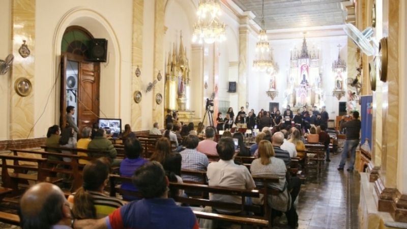 Balance exitoso del turismo en la Capital