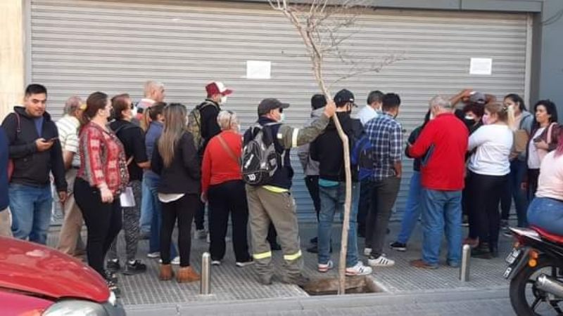 Siguen sin dar respuestas en RT Inversiones