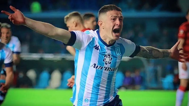 "Colo" Moreno: "Estamos cambiando la imagen del año pasado"