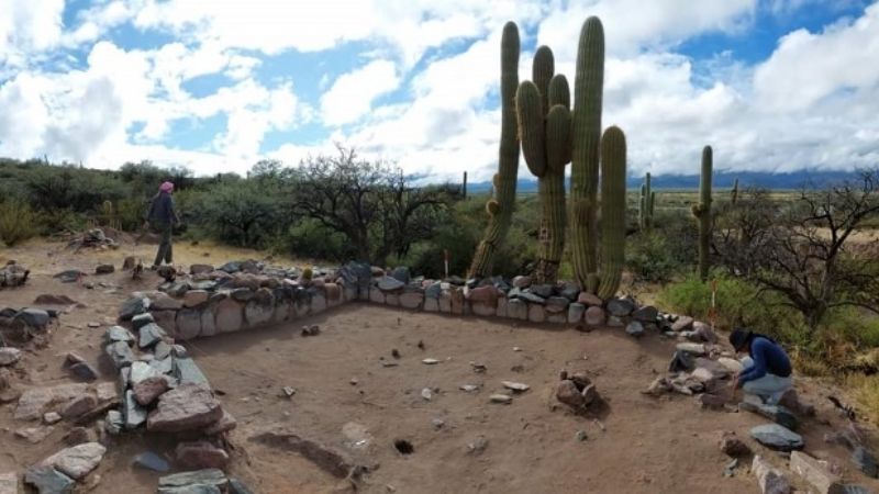 Importante investigación arqueológica en San José