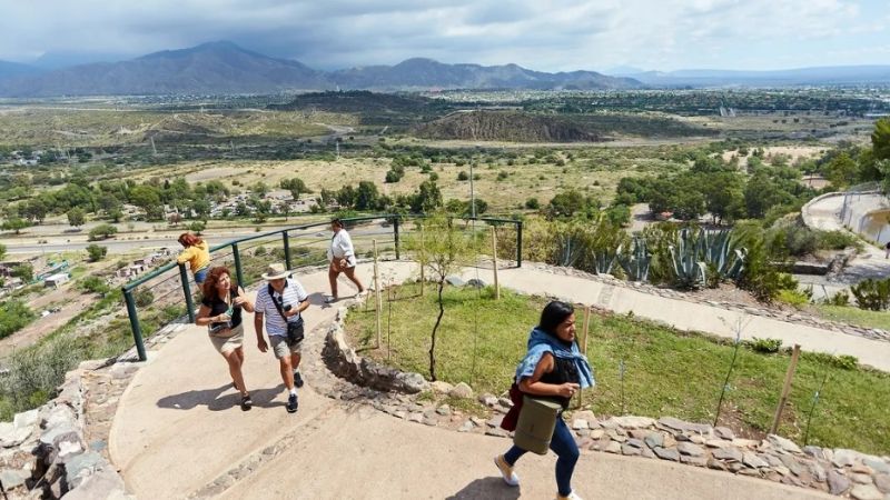 En detalle: en qué destinos y cuándo se podrá utilizar el nuevo Previaje