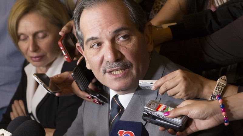 Alperovich declara este miércoles en la causa por abuso sexual contra su sobrina