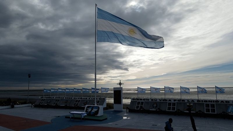 "Malvinas nos une": una nutrida agenda de actividades en todo el país