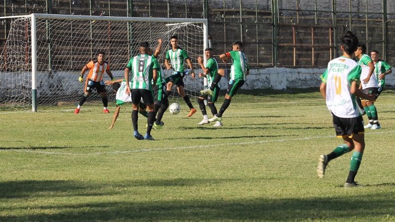 Vélez y “Defe” en la “A” y San Isidro en la “B”, ganadores