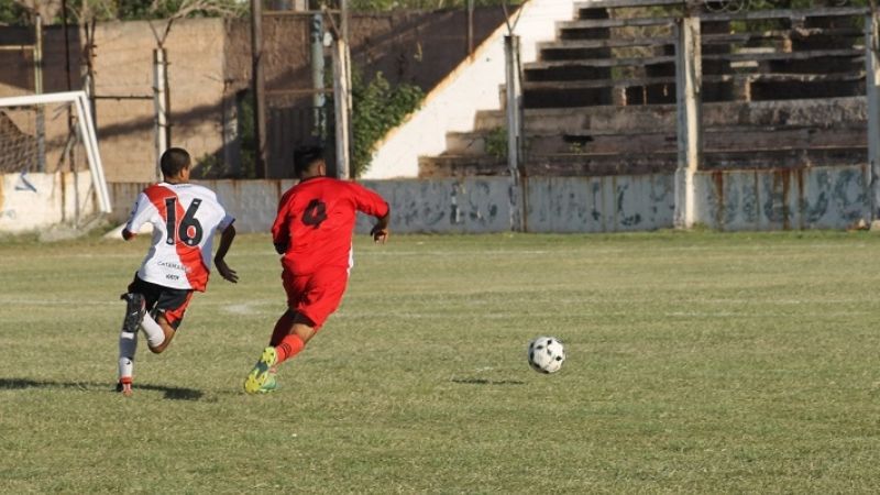 Coronel Daza ganó en Las Pirquitas y lidera la “A”