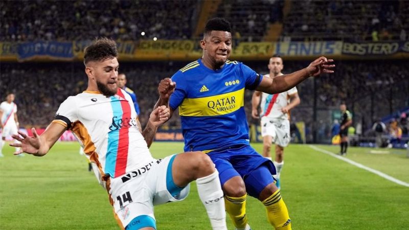 River se recuperó ante Defensa; Boca igualó con Arsenal