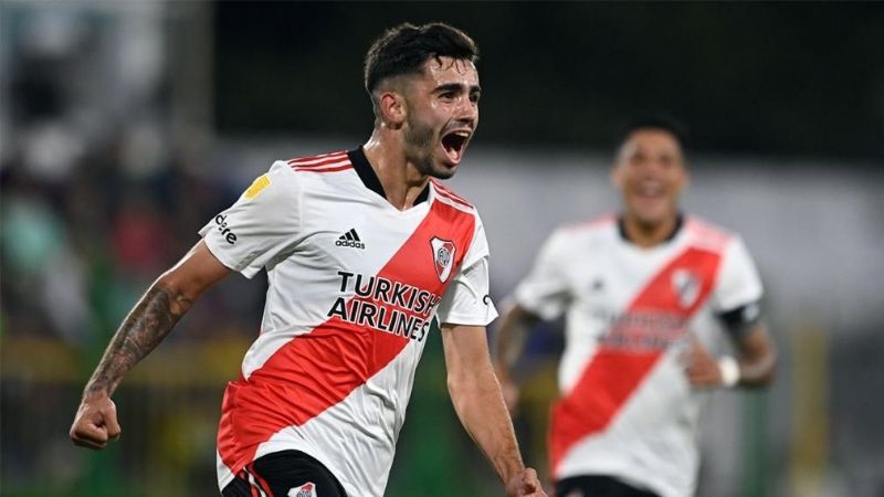 River se recuperó ante Defensa; Boca igualó con Arsenal