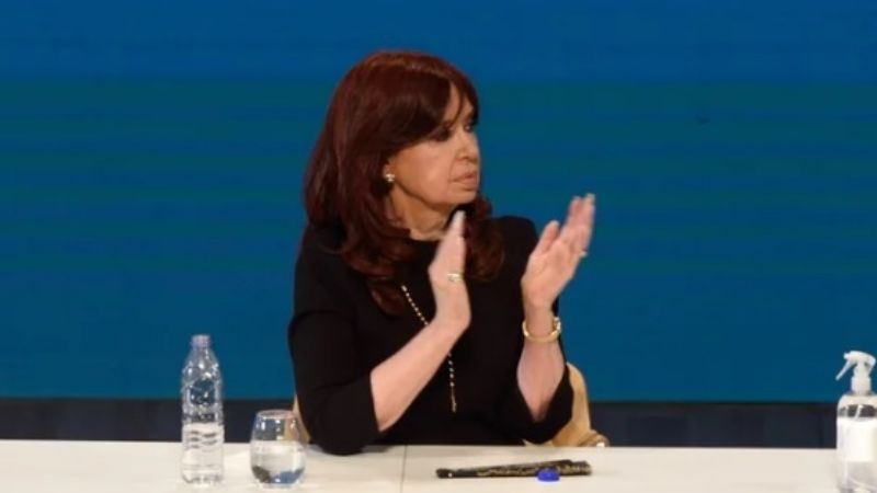 El Frente de Todos en el Senado se dividió y la oposición criticó