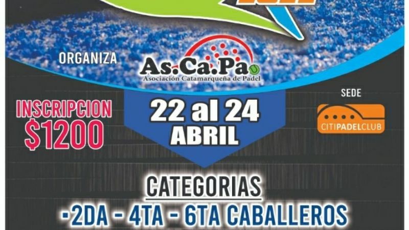 Se juega la 2da Fecha Oficial en Catamarca