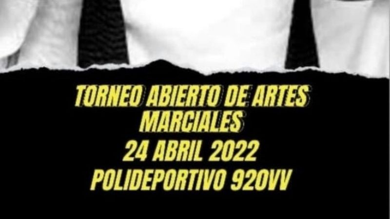 Este domingo, torneo por el 40° Aniversario del Tang Soo Do