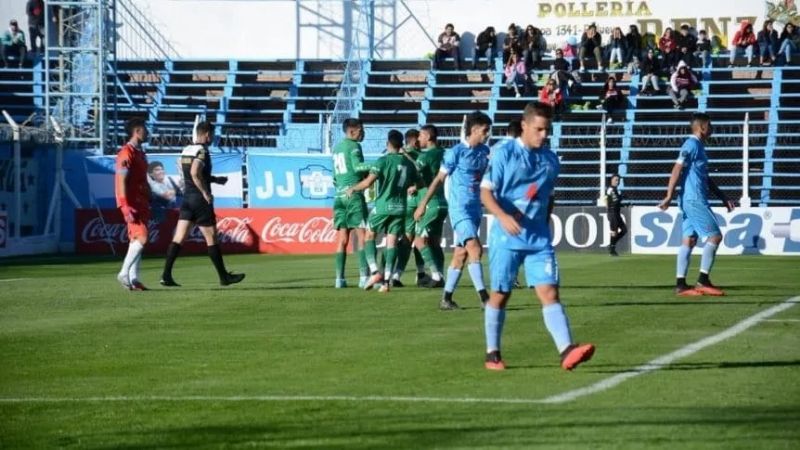 Ferro será el próximo rival de Boca en la Copa Argentina