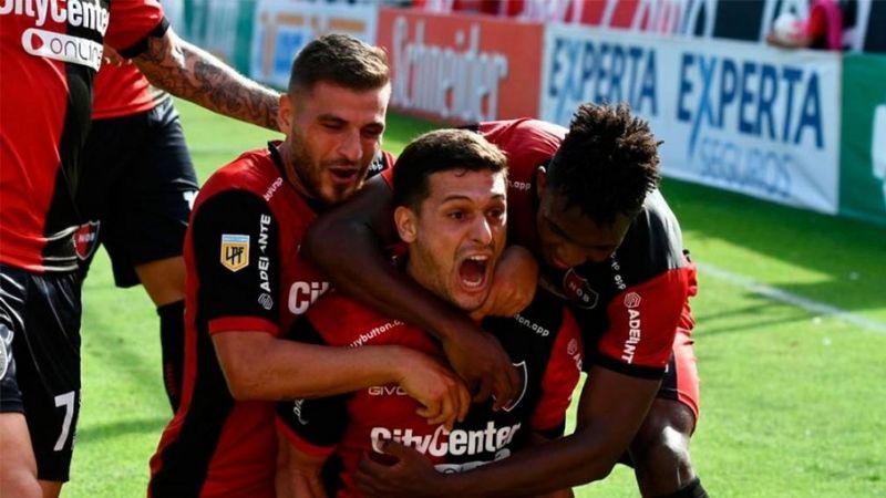 Triunfos de “Ñuls”, el “Ferro” y Lanús