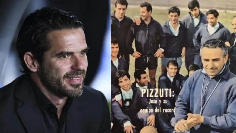 El récord histórico de Gago en Racing