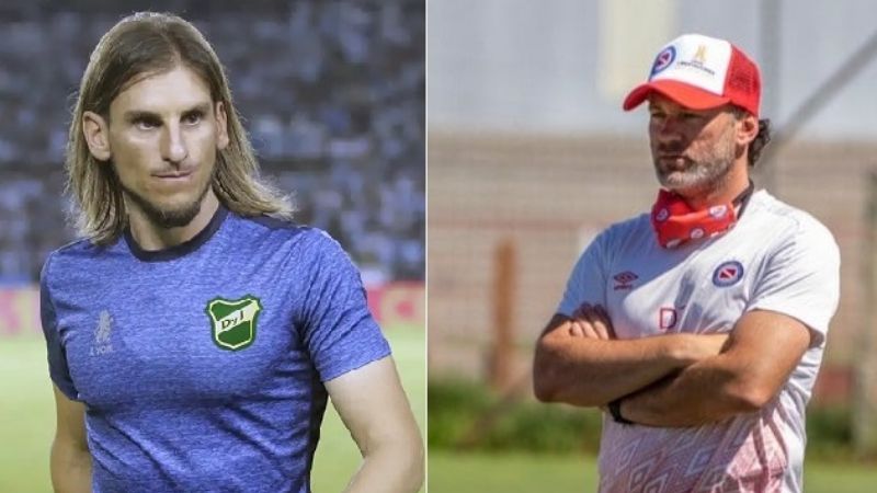 Dos partidos clave cierran la Fecha 11 de la Copa de la Liga