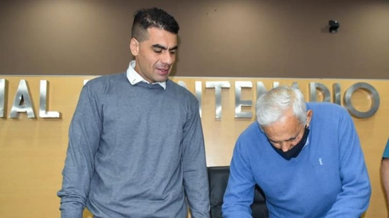 Designaron comisión normalizadora para la AAA