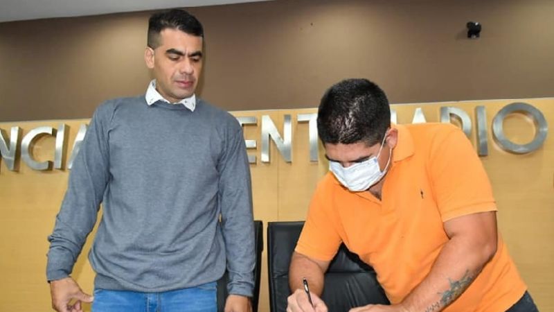 Designaron comisión normalizadora para la AAA