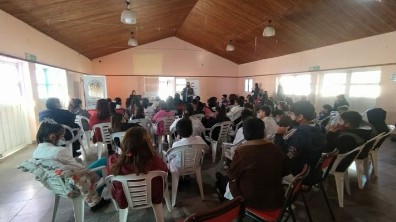 Buscan prevenir abusos en la web