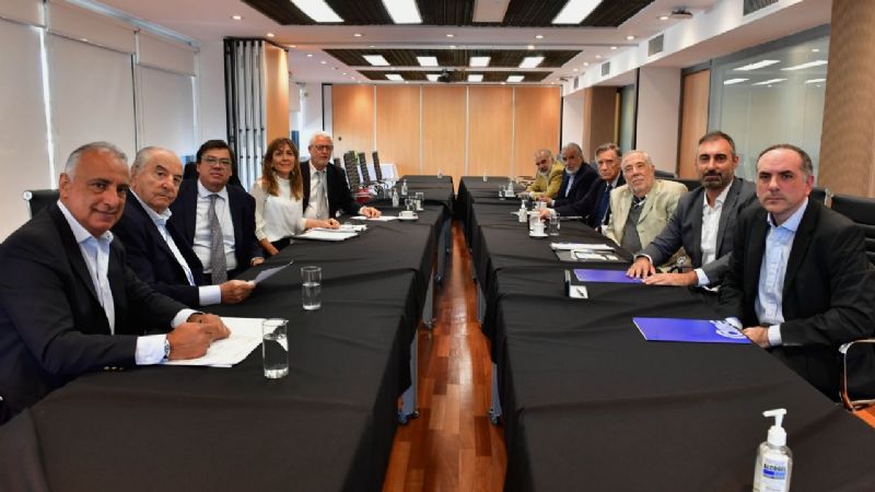 Comercio acordó casi un 60% de aumento salarial