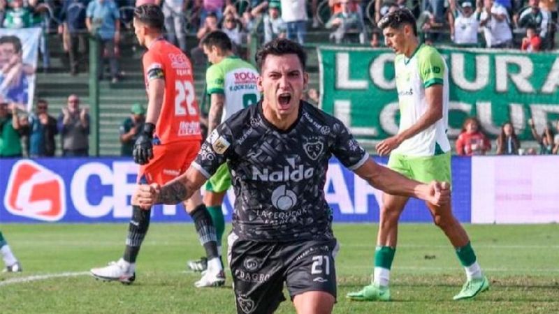 Argentinos “adentro”; Atlético “al fondo” y Sarmiento “vivo”