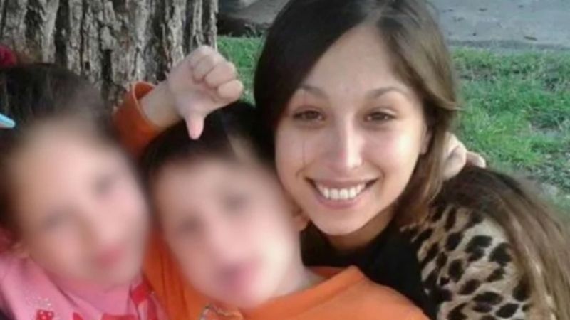 Jurado popular declaró culpable al acusado de matar a la hermanastra del “Turco” Naím