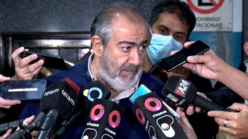 La CGT respaldó el adelantamiento de paritarias y llamó a luchar contra el aumento de precios