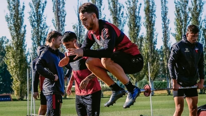 Colón busca “entrar” y Estudiantes asegurar la clasificación