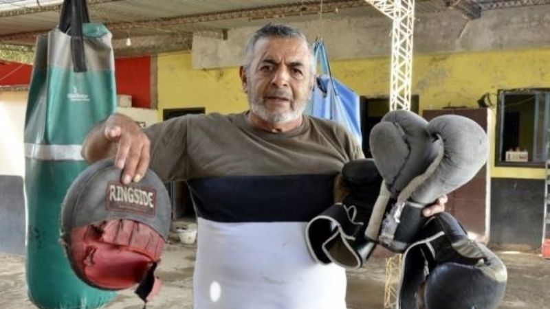 Deportes respondió al reclamo de apoyo para el boxeo