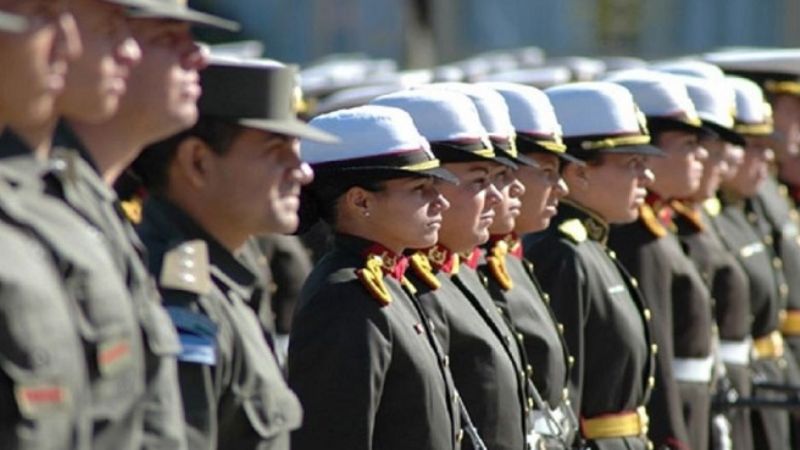 Gendarmería abre las preinscripciones para postulantes: todo lo que debes saber