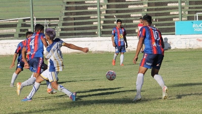 Empató “Tesho” y lidera; Vélez y San Lorenzo escoltas