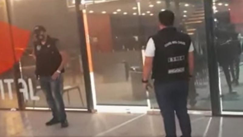 Bacchiani y Adhemar Capital: ¿final y tendal?