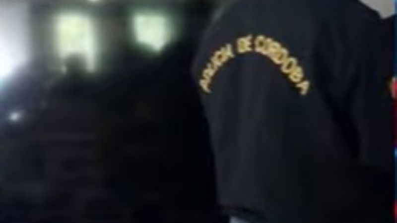 Bacchiani y Adhemar Capital: ¿final y tendal?